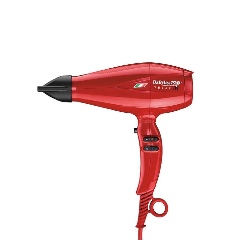 Secador Profesional Original BaBylissPro Volare V1
