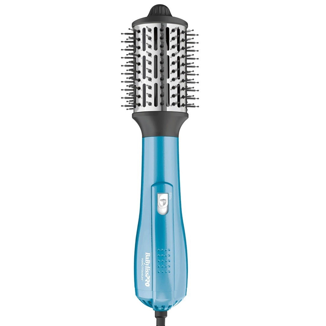 Cepillo Secador Original BaBylissPro Hot Air Brush 2.5