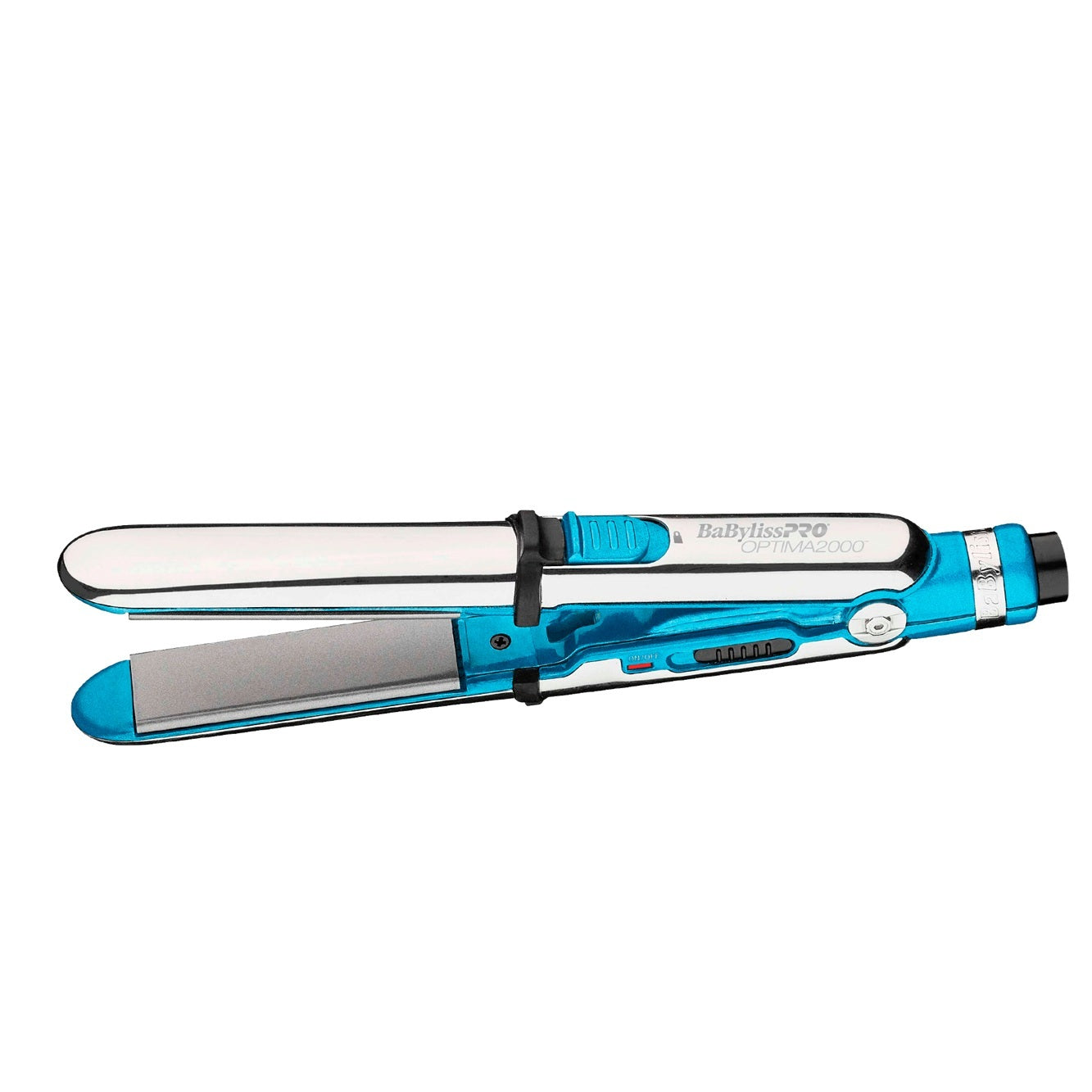 Mini Plancha Original BaBylissPro Optima 2000