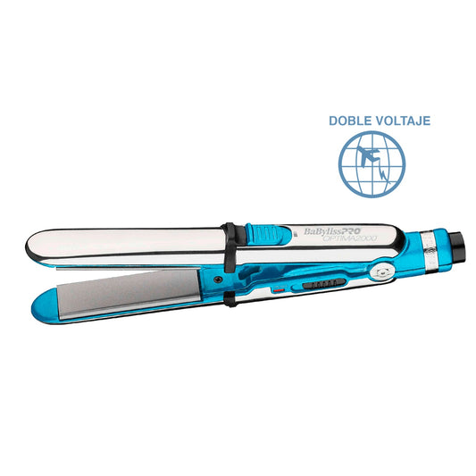 Mini Plancha Original BaBylissPro Optima 2000