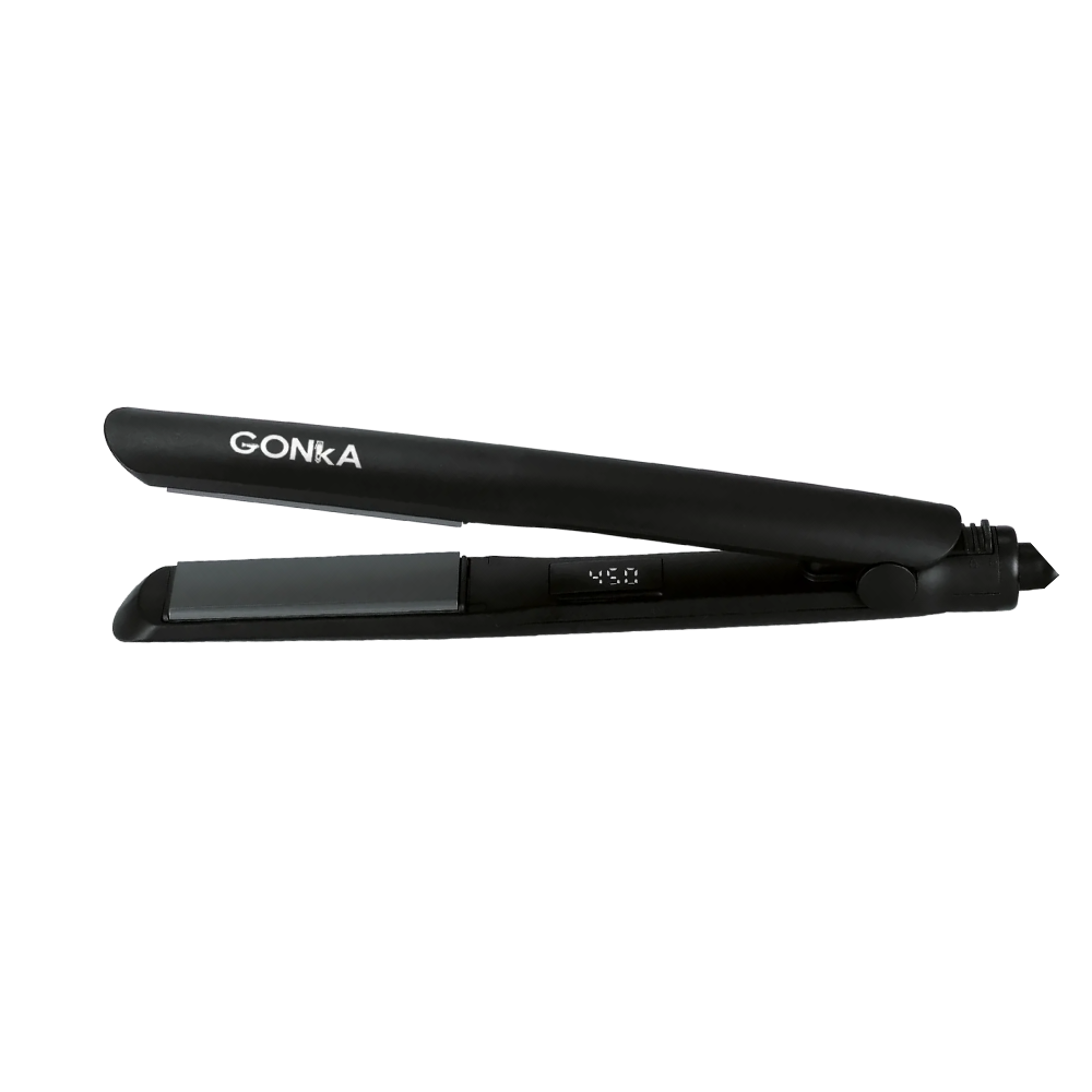 Plancha Semiprofesional Turbox GK-Miracle