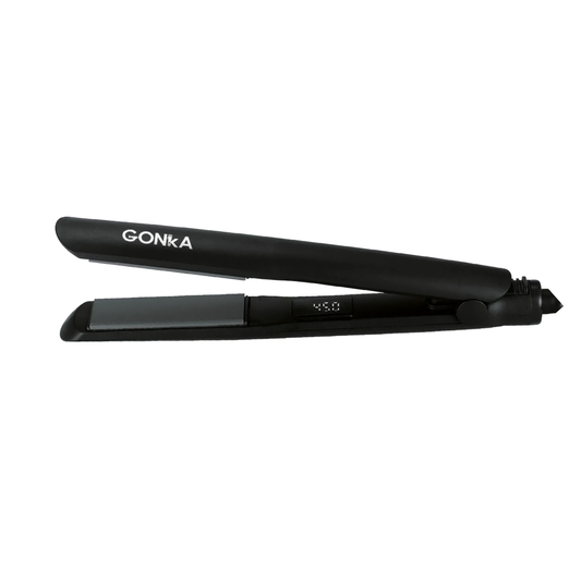 Plancha Semiprofesional Turbox GK-Miracle