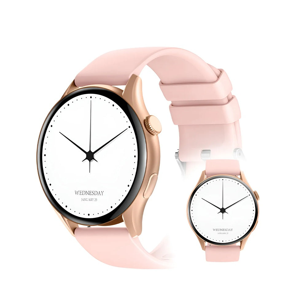 Reloj Inteligente Smartwatch Bluetooth Peje