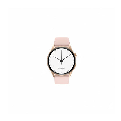 Reloj Inteligente Smartwatch Bluetooth Peje