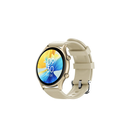 Reloj Inteligente Smartwatch Bluetooth PEJE ZW04