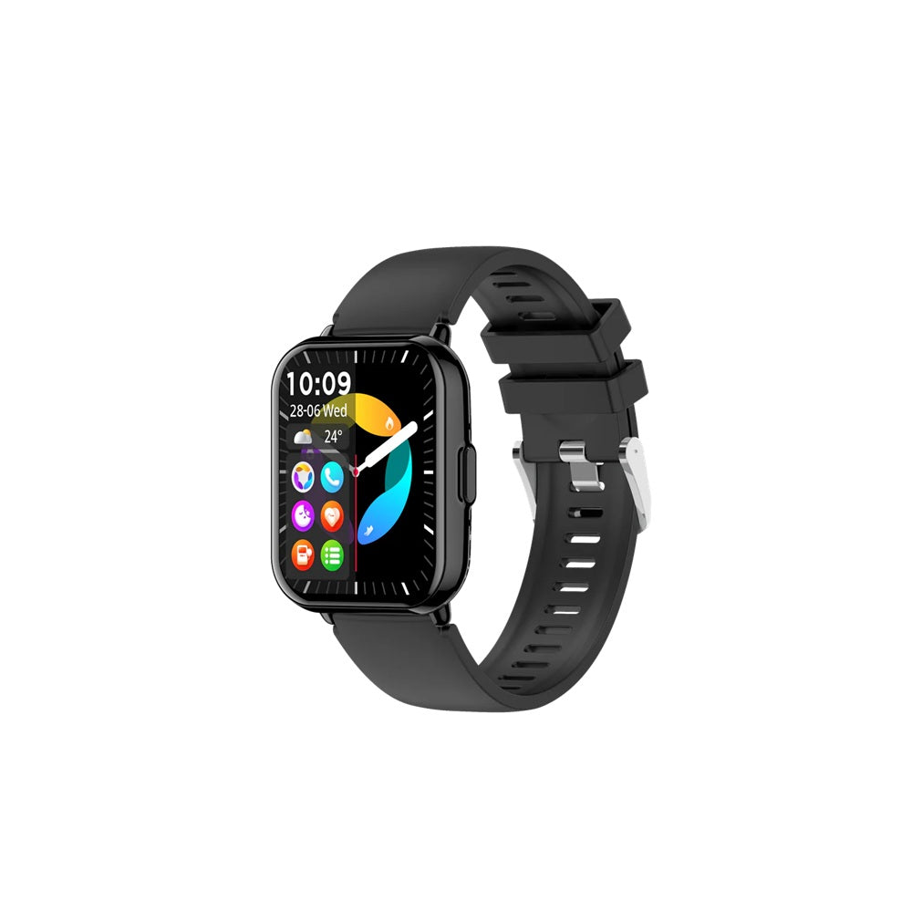 Reloj Inteligente Smartwatch Bluetooth PEJE ZW01S