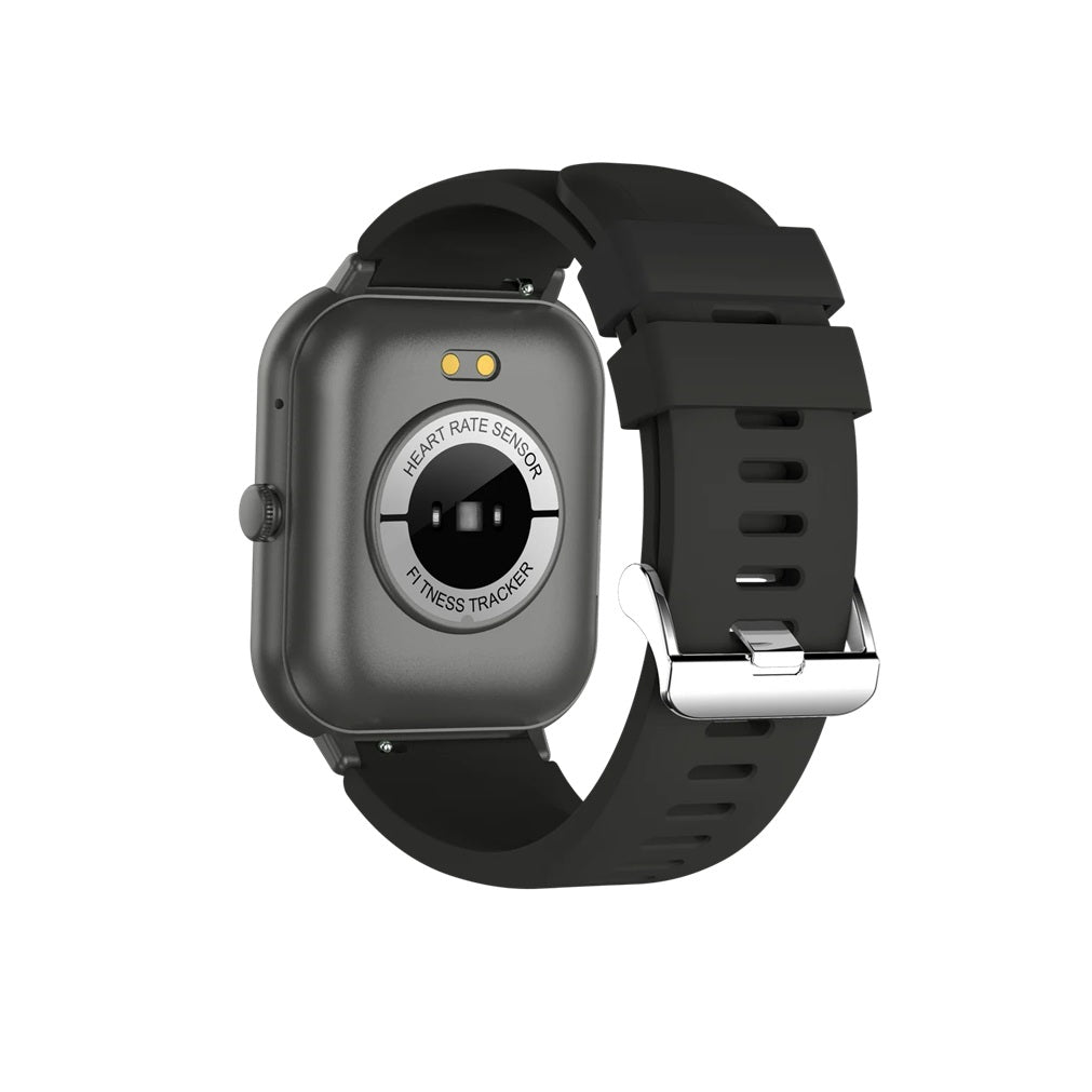 Reloj Inteligente Smartwatch Bluetooth PEJE ZW01