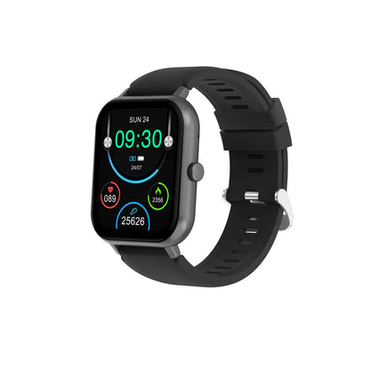 Reloj Inteligente Smartwatch Bluetooth PEJE ZW01