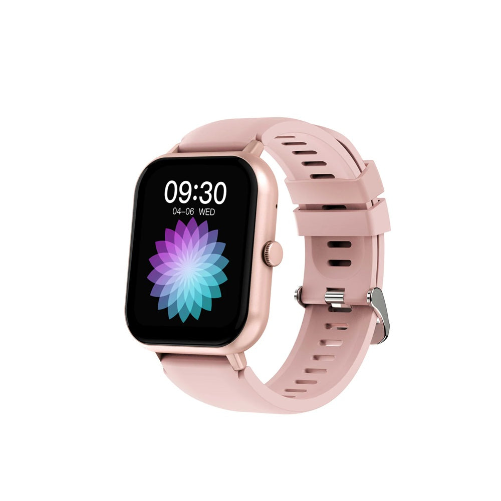 Reloj Inteligente Smartwatch Bluetooth PEJE ZW01