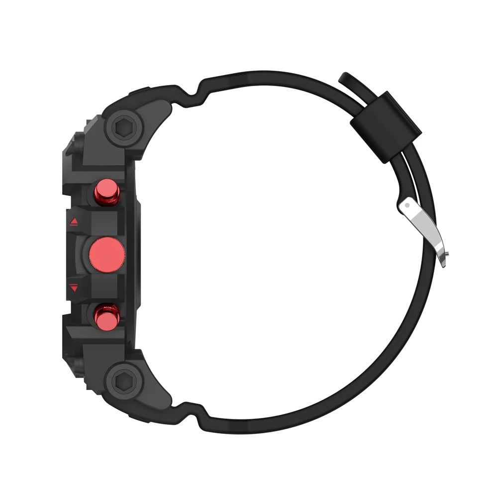 Reloj Inteligente Smartwatch Bluetooth PEJE G01C