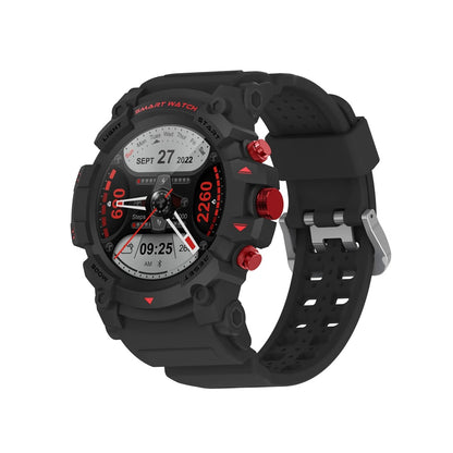 Reloj Inteligente Smartwatch Bluetooth PEJE G01C