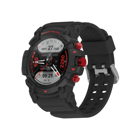 Reloj Inteligente Smartwatch Bluetooth PEJE G01C