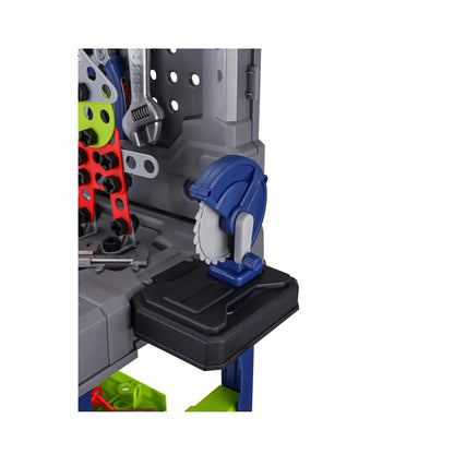 Banco De Herramientas De Juguete Para Niños