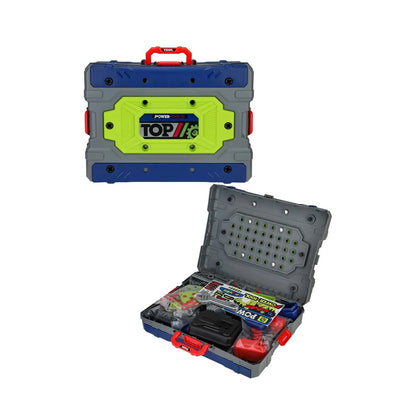 Banco De Herramientas De Juguete Para Niños