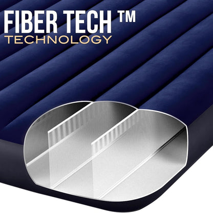 Colchón Inflable 64755 183cm x 2,03m x 25cm