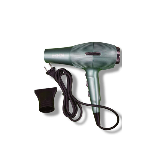 Secador De Pelo Daling Con Difusor DL-3029