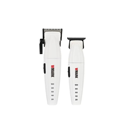 Combo De Peluqueria Profesional WMARK NG-8632 "Specter"