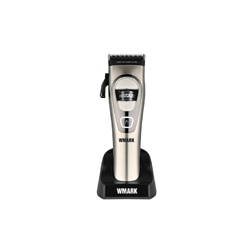 Maquina De Peluqueria Profesional WMARK Original NG-8088