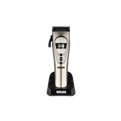 Maquina De Peluqueria Profesional WMARK Original NG-8088
