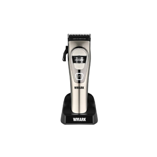 Maquina De Peluqueria Profesional WMARK Original NG-8088