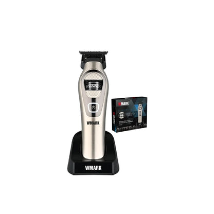 Maquina Patillera Original WMARK NG-8288 Profesional