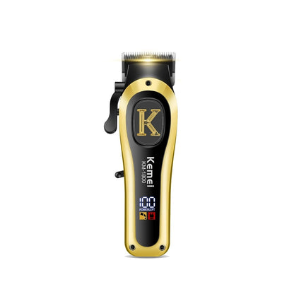 Maquina De Peluqueria Profesional Kemei KM-1800