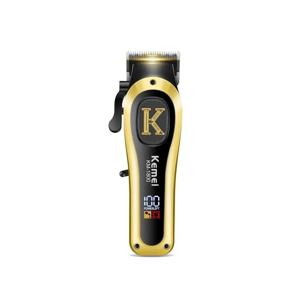 Maquina De Peluqueria Profesional Kemei KM-1800
