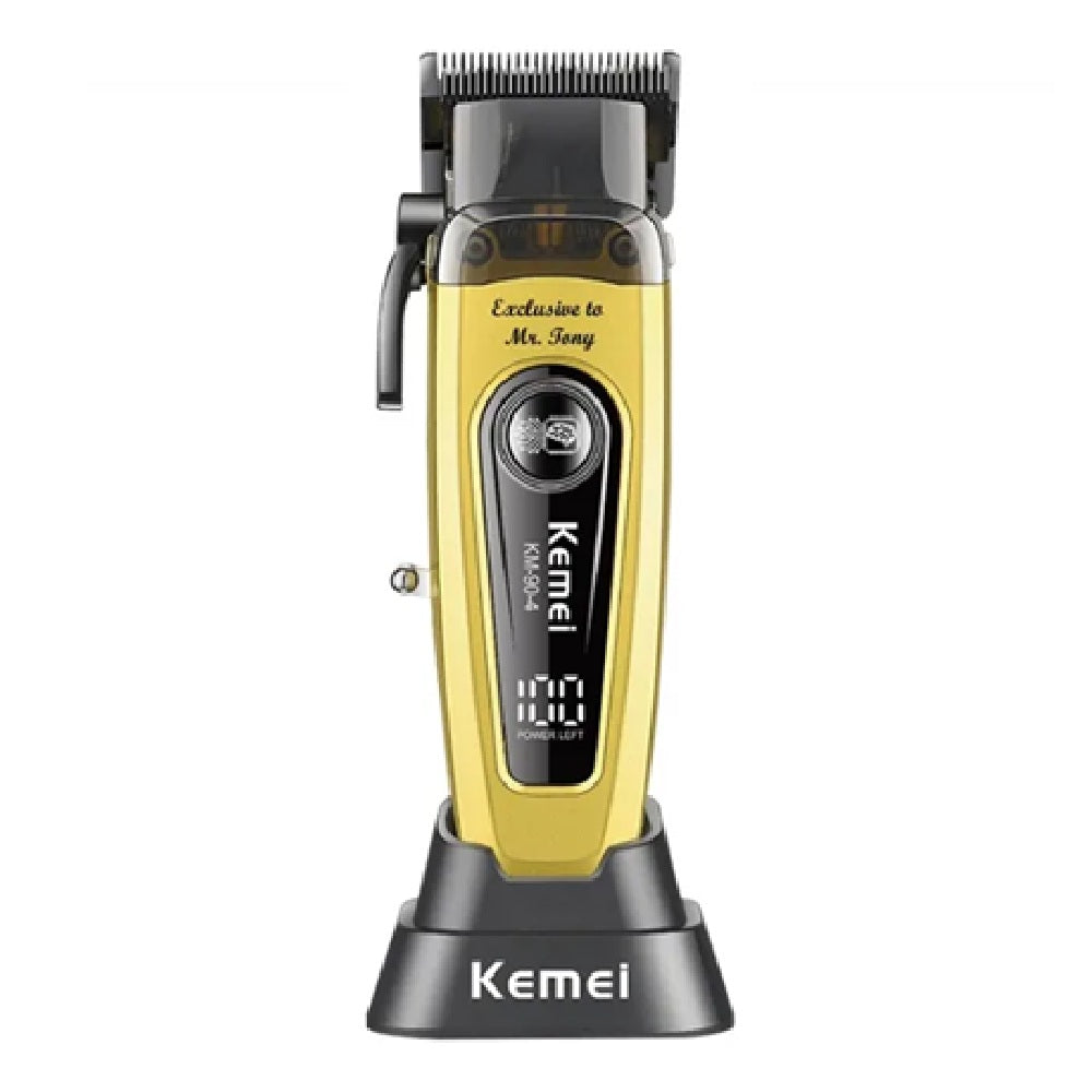 Maquina De Corte Original Kemei KM-90-4 11.500 RPM