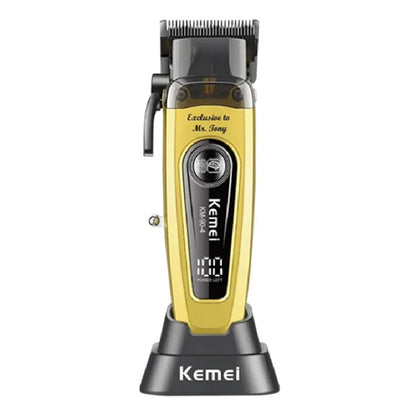 Maquina De Corte Original Kemei KM-90-4 11.500 RPM