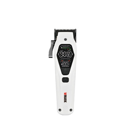 Kit Profesional Wmark 3 En 1 Maquina + Patillera + Shaver NG-7602