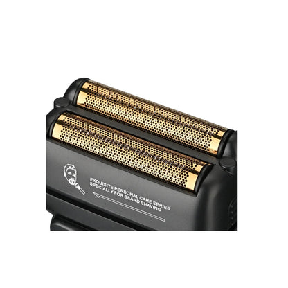 Afeitadora Original WMARK Sheiver Electrica Profesional Dark Warrior