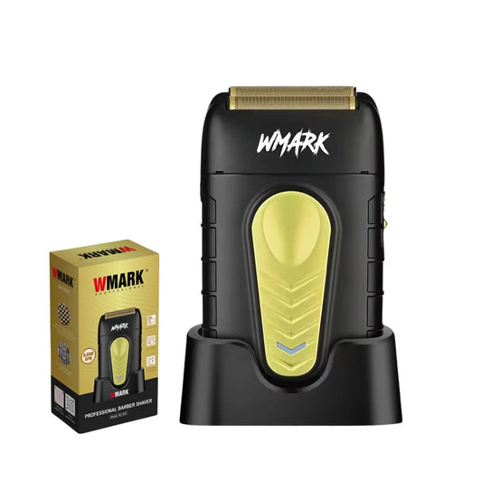 Afeitadora Profesional WMARK NG-938 Con Indicador LED