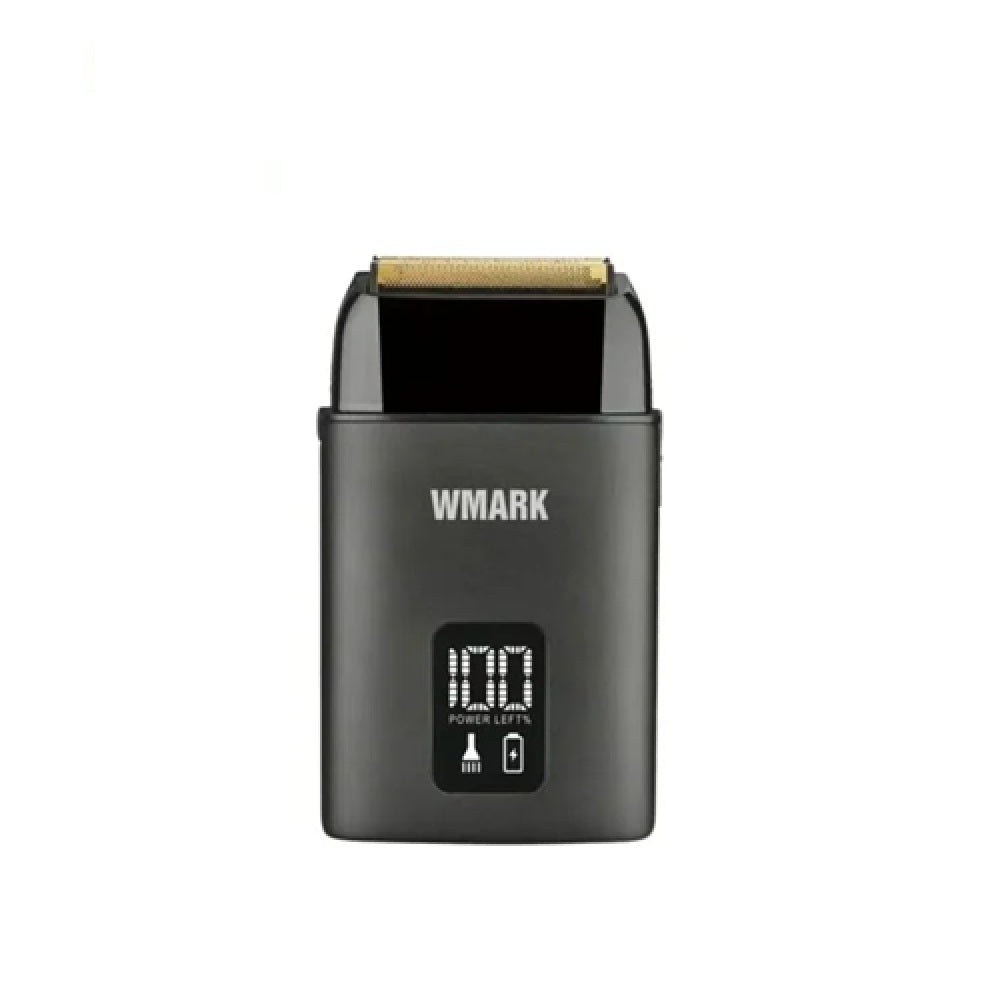 Afeitadora Original WMARK NG-983 Shaver Profesional