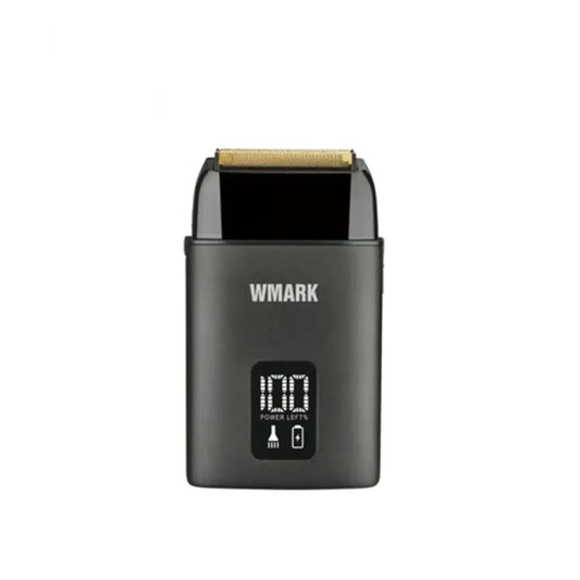 Afeitadora Original WMARK NG-983 Shaver Profesional