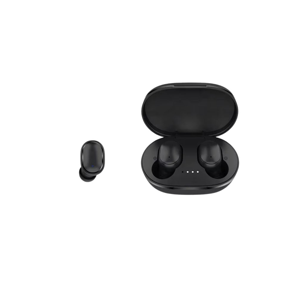 Audifonos Inalámbricos A6R Dots Con Bluetooth