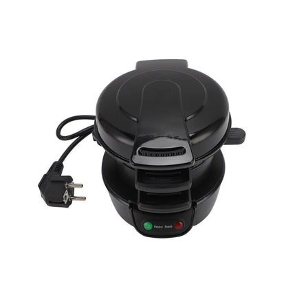 Máquina Para Hacer Hamburguesas RAF R.666