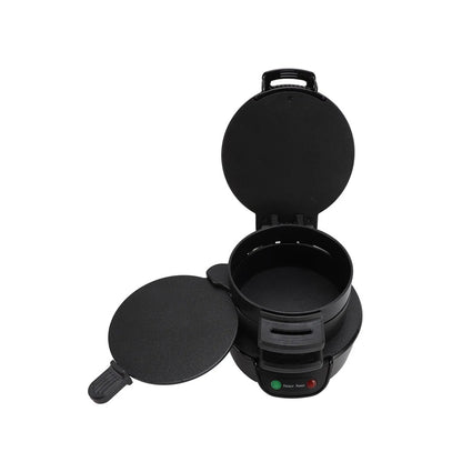 Máquina Para Hacer Hamburguesas RAF R.666