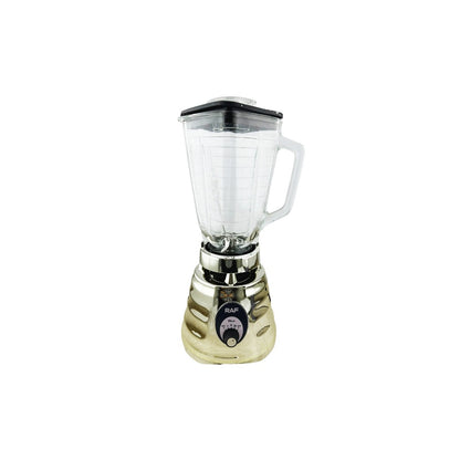 Licuadora 3 Velocidades Estilo Clasica 750W Con Picatodo