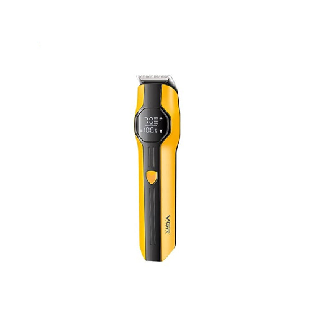 Kit Profesional Maquina Patillera Multifuncional VGR V-173