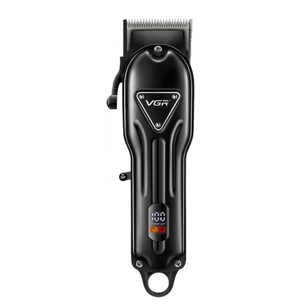 Máquina CortaPelo Profesional Inalambrica VGR V-051
