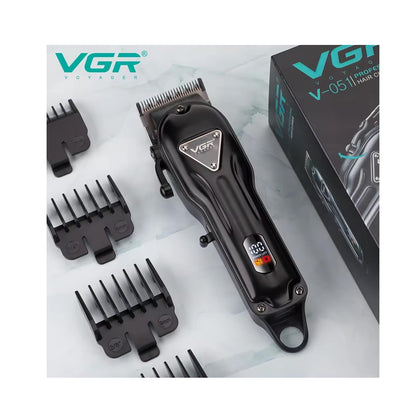 Máquina CortaPelo Profesional Inalambrica VGR V-051