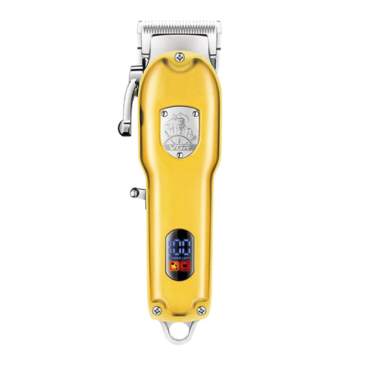 Maquina Peluquera Profesional VGR V-652 Inalambrica