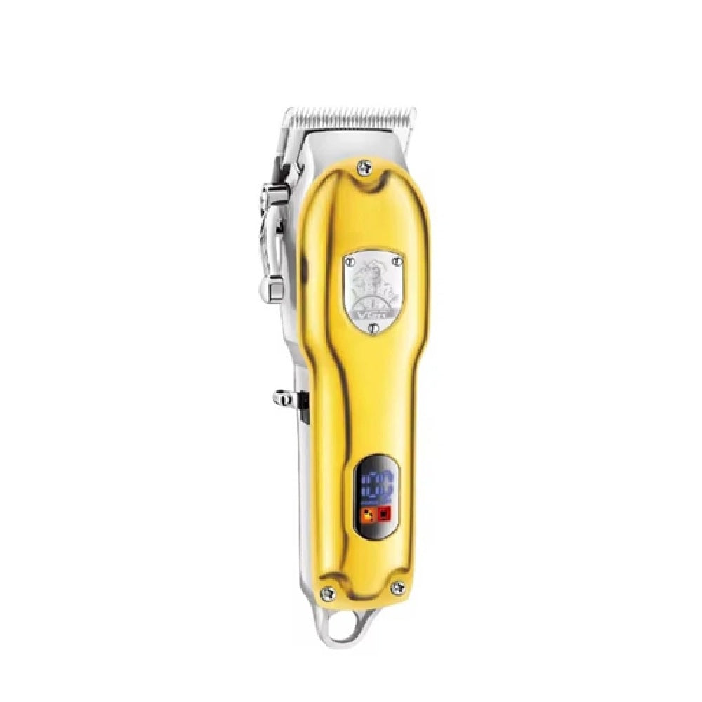 Maquina Peluquera Profesional VGR V-652 Inalambrica