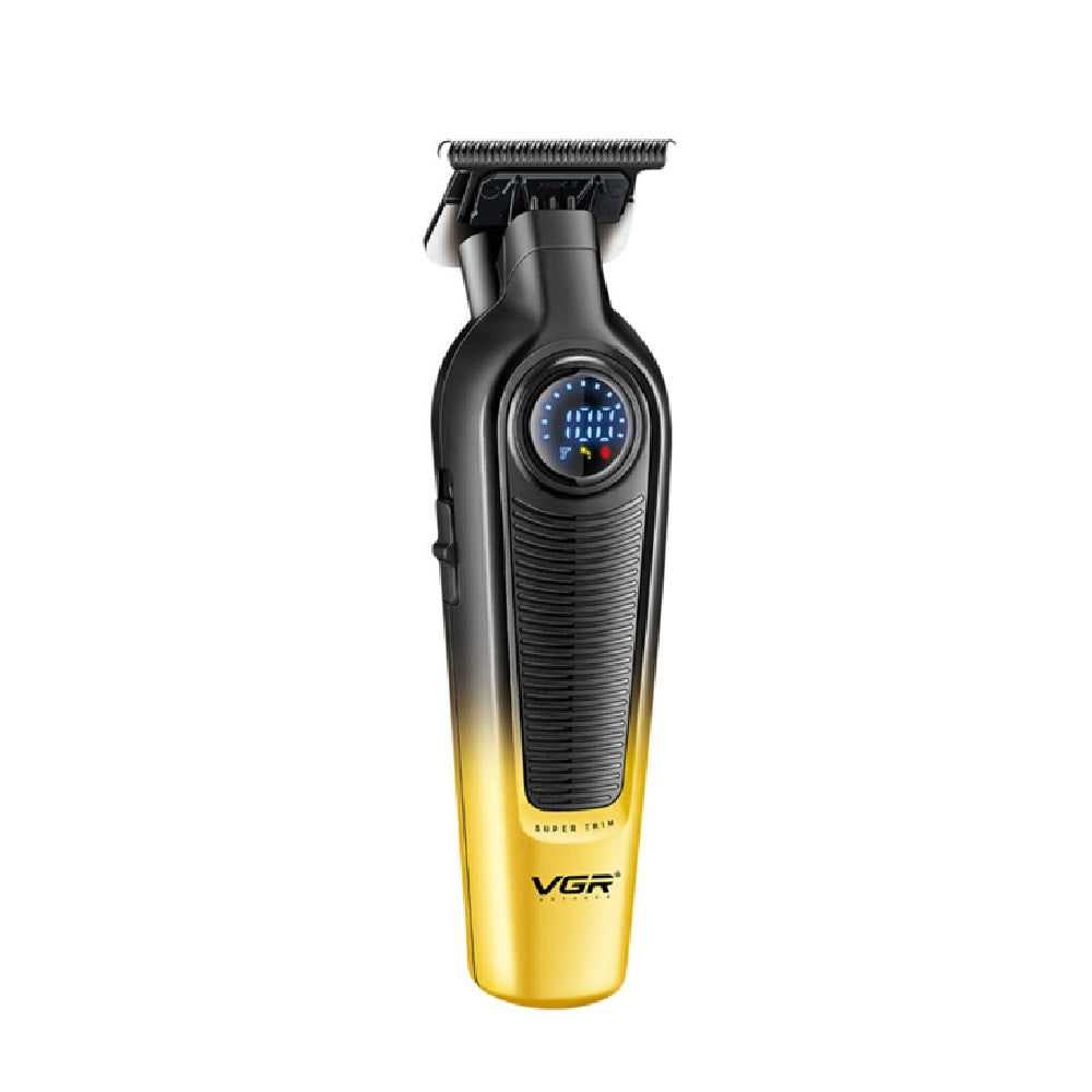 Maquina Patillera Barbera VGR V-996 Hair Trimmer