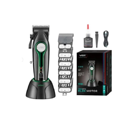 Cortadora De Cabello Profesional VGR V-010 Inalambrica