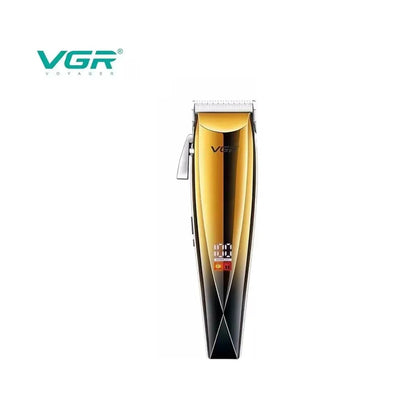 Maquina Peluqeura VGR V-115 Professional Salon Series