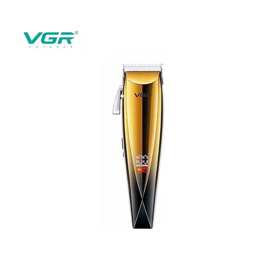 Maquina Peluqeura VGR V-115 Professional Salon Series