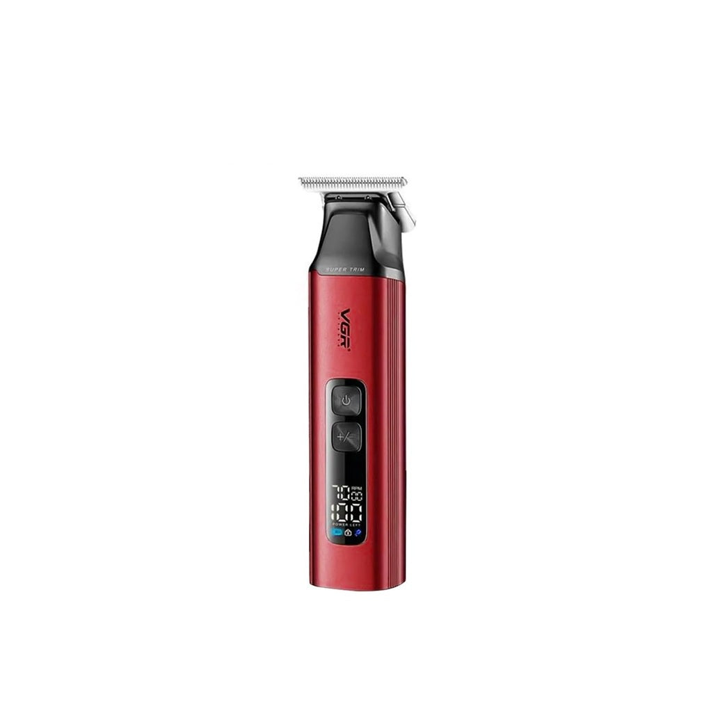 Kit Para El Cuidado Personal VGR V-117 "14 En 1"
