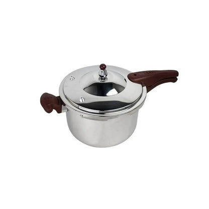 Olla A Presión De 7 Litros Universal Royal IU 7LSS