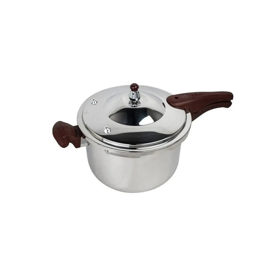 Olla A Presión De 7 Litros Universal Royal IU 7LSS